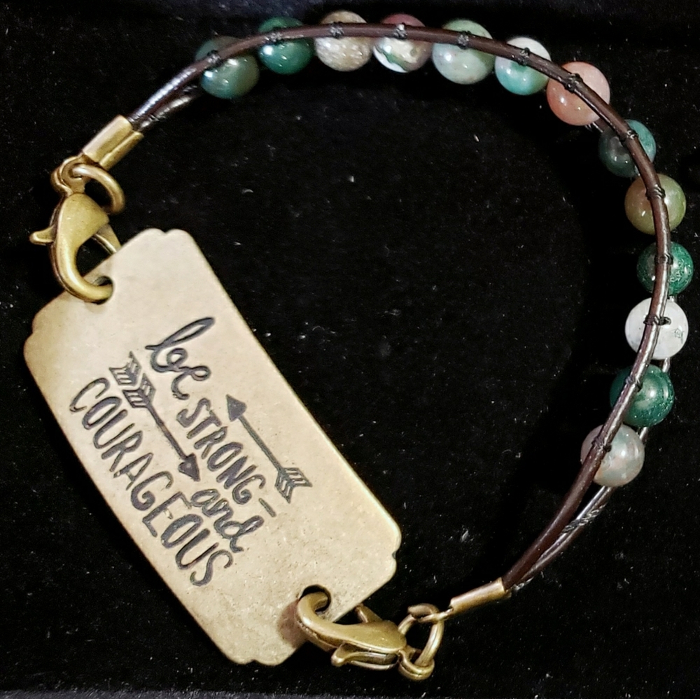 Handmade Jewelry